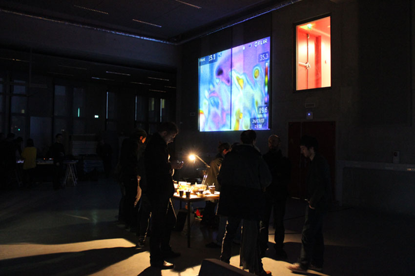 conditions climatiques favorables