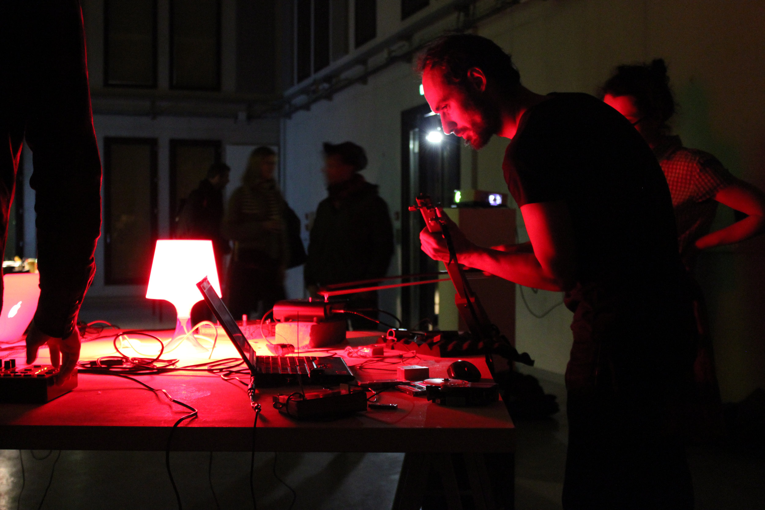 conditions climatiques favorables