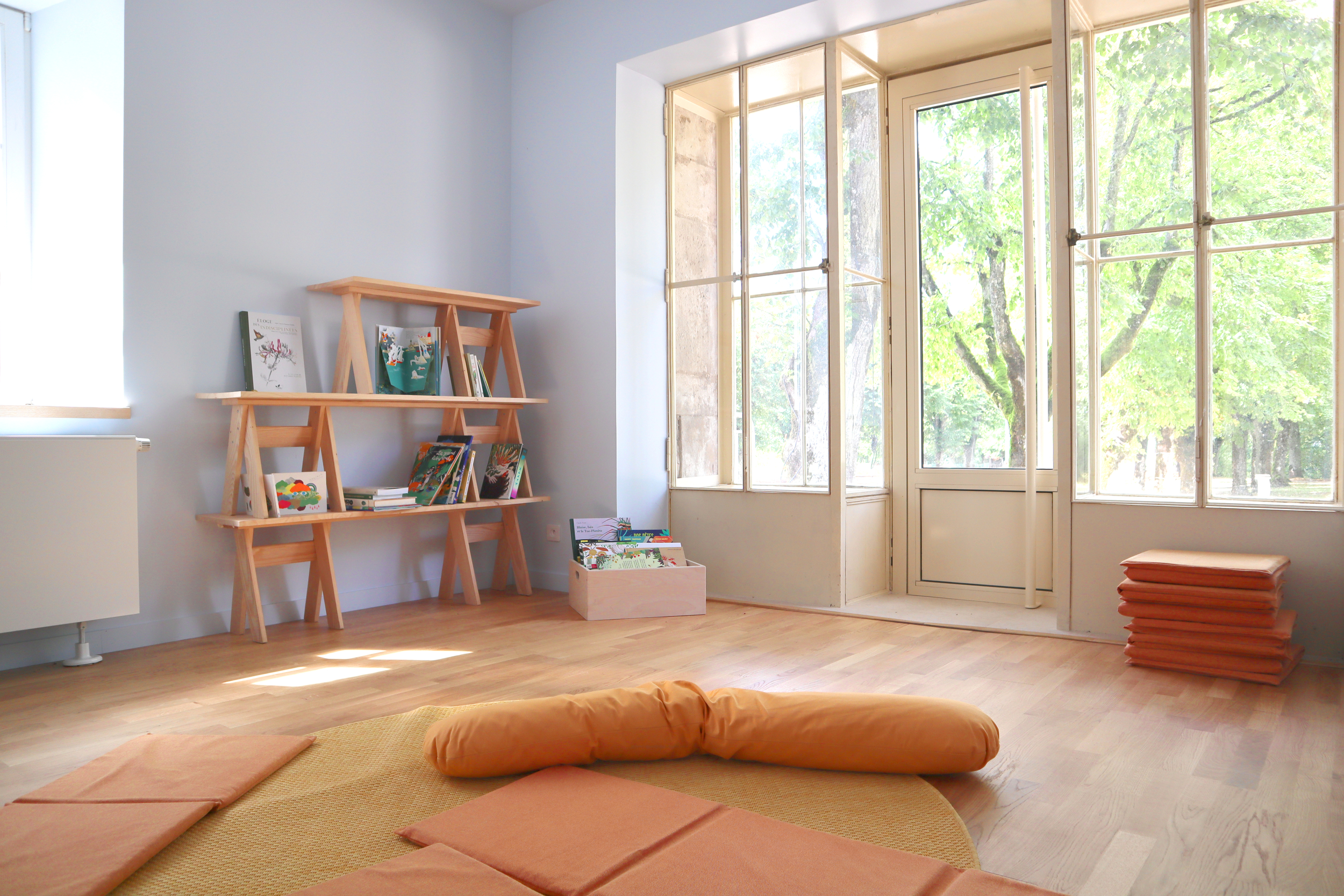 cit&eacute; des paysages